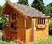 CHILDRENS PLAYHOUSES - Design Options