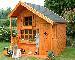 CHILDRENS PLAYHOUSES - Design Options