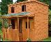 CHILDRENS PLAYHOUSES - Design Options