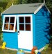 Shire Bunny Playhouse 80