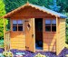 Shire Cubby Playhouse 82