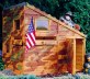 Shire Command Post Playhouse 84