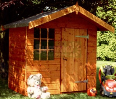 5ft wide Childrens Playhouse 471