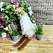 SUMMERHOUSES - Decorative wooden ducks